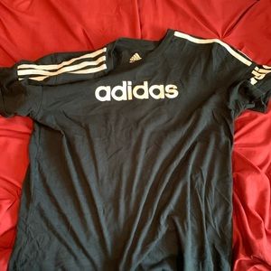 adidas shirt